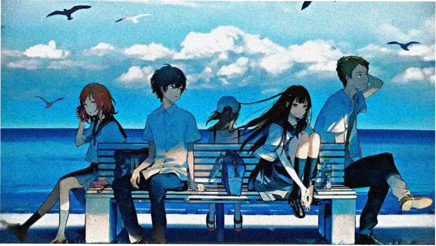 阿甘正传 经典影视 banner